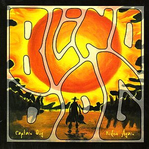 'Captain dog rides again'の画像