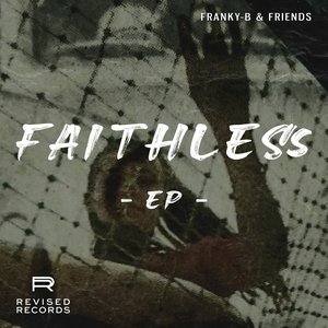 Image for 'Faithless EP'