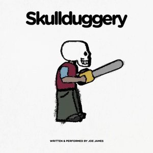 Image for 'Skullduggery'