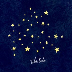 “tila tala”的封面