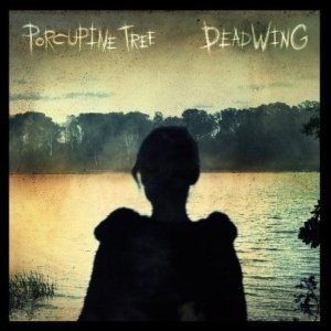 Image for 'Deadwing (Disc 1)'