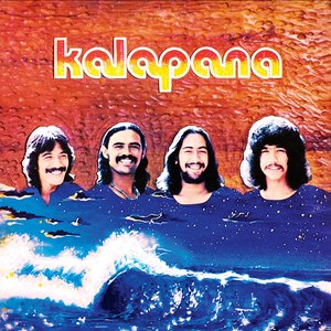 'Kalapana II (Remastered)' için resim