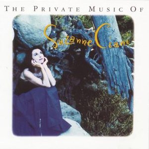 Image for 'The Private Music Of Suzanne Ciani'