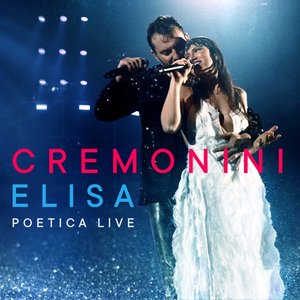 Image for 'Poetica (Live)'
