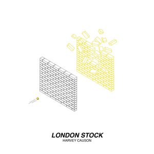 “London Stock”的封面