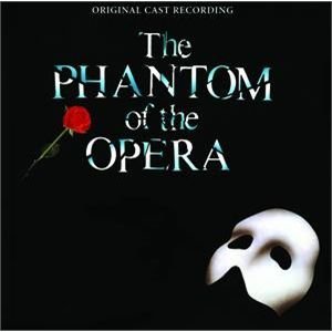Bild för 'The Phantom Of The Opera (Remastered 2000)'