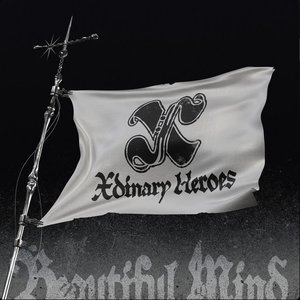 “Beautiful Mind”的封面