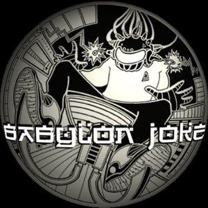 Image for 'BABYLON JOKE'