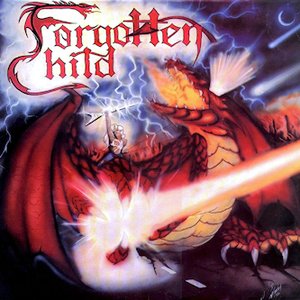 Image for 'Forgotten Child'