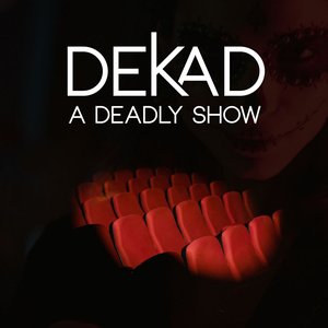 Image for 'A Deadly Show'