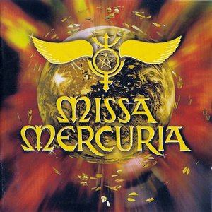 Imagem de 'Missa Mercuria'