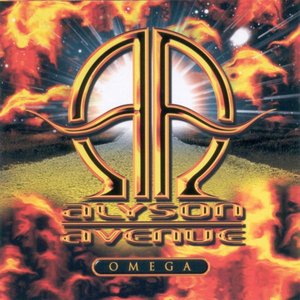Image for 'Omega'