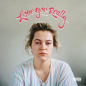 Image for 'Love You Really'