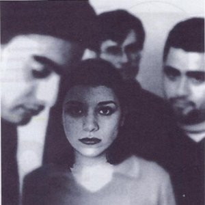 Image for 'Aural'