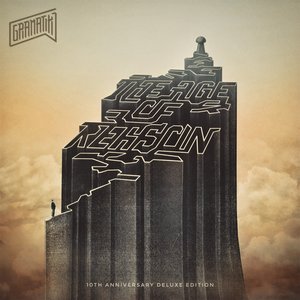 Изображение для 'The Age of Reason (10th Anniversary Deluxe Edition)'