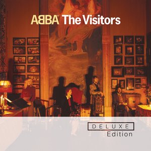 Zdjęcia dla 'The Visitors (Deluxe Edition)'