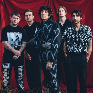 Изображение для 'Bring Me the Horizon'