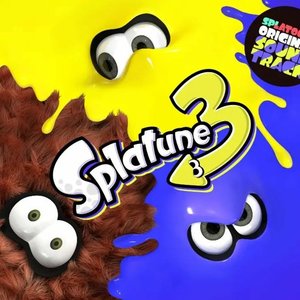 Bild für 'Splatoon3 ORIGINAL SOUNDTRACK -Splatune3-'