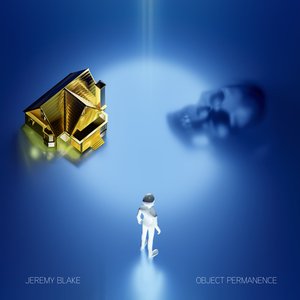 Image for 'Object Permanence'