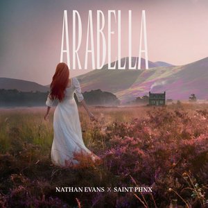 Image for 'Arabella'