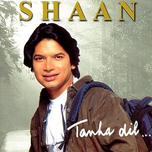 Image for 'Tanha Dil'