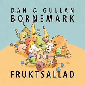 Image for 'FRUKTSALLAD'