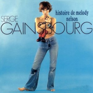 'Histoire De Melody Nelson - Deluxe Version' için resim