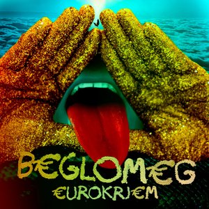 “Eurokrjem”的封面