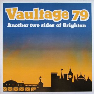 Image for 'Vaultage 79: Another Two Sides of Brighton'
