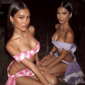 Image for 'block gets hot like bangkok'
