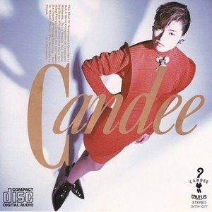 “Candee”的封面