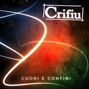 “Cuori e confini”的封面