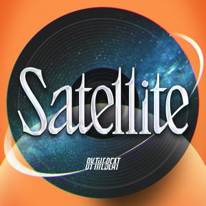 Image pour 'Satellite'