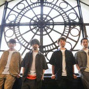 Image for 'ASIAN KUNG-FU GENERATION'