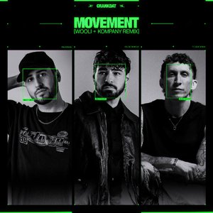 Image for 'Movement (Wooli & Kompany Remix)'