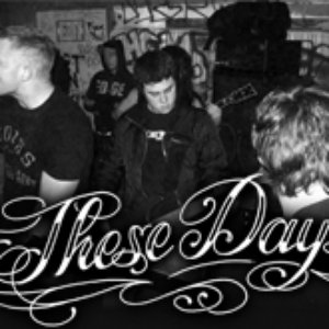 'These Days'の画像