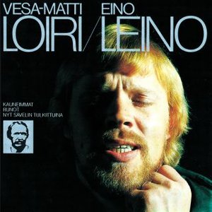Image for 'Eino Leino 1'