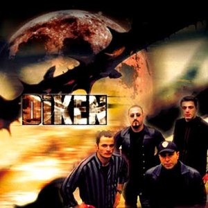 Image for 'Diken'