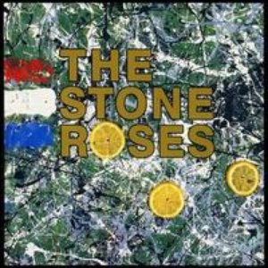 Image for 'The Stone Roses [US]'