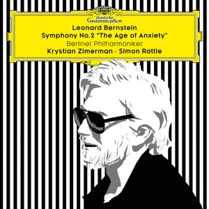 'Bernstein: Symphony No. 2 "The Age of Anxiety"'の画像