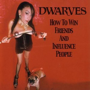 “How To Win Friends And Influence People”的封面