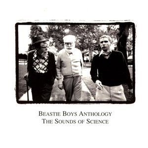 Beastie Boys Anthology - The Sounds Of Science Volume 2