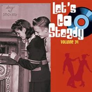 Image for 'Let's Go Steady, Vol. 34'