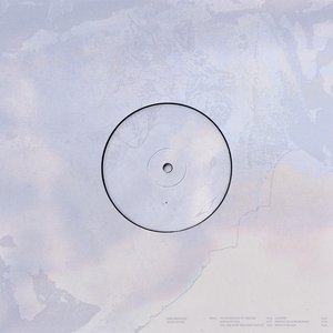 “Angel Hours”的封面