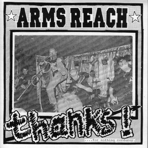 Image for 'Arms Reach'