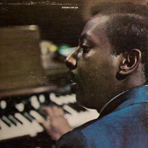 Image pour 'Jimmy McGriff'