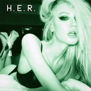 Image for 'H.E.R.'