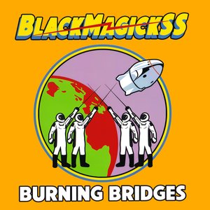 Image for 'Burning Bridges'