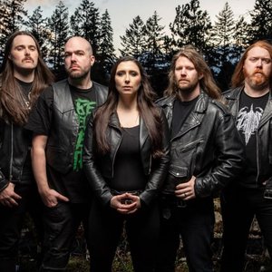 Изображение для 'Unleash the Archers'