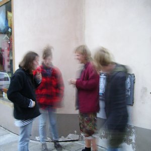 Image for 'Psychedelický Flákač na Odstřel'